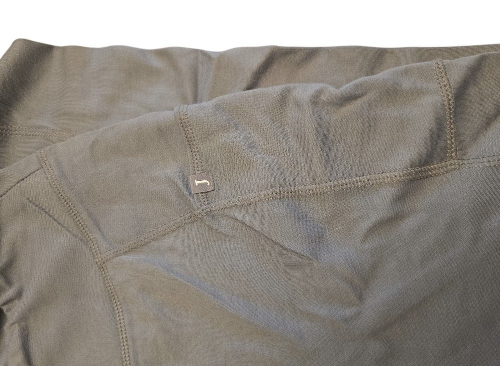 Jaanuu Scrub Set 2X Gray