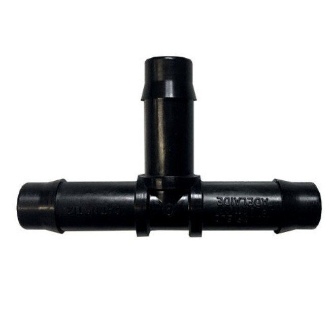 13mm Irrigation Tee 15 x Pack
