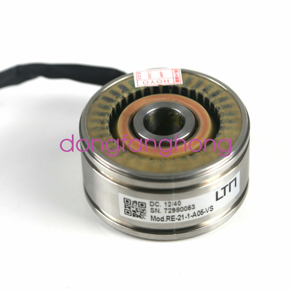 NEW LTN RE-21-1-A05-VS Rotary Encoder FedEX or DHL or UPS