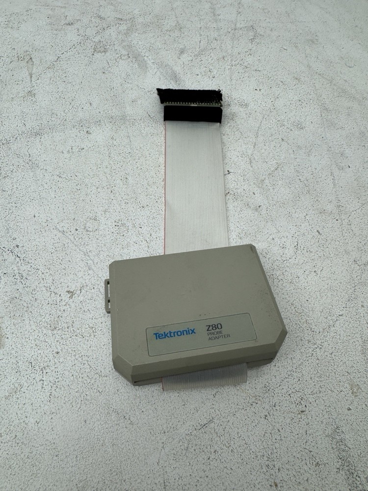 Tektronix Prism 3001 Logic Analyzer