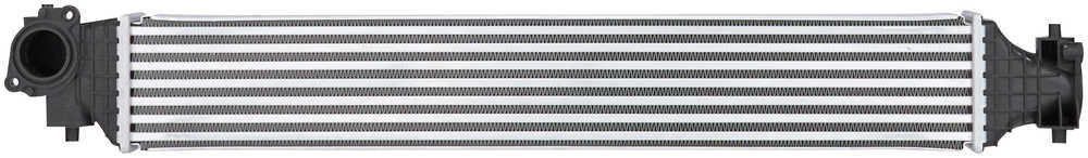 Intercooler Spectra 4401-1802