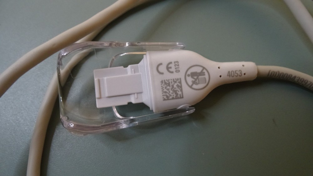 Masimo 4053 soft SpO2 sensor