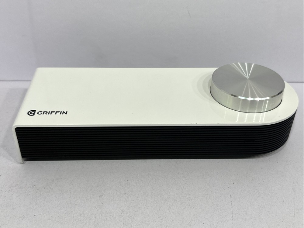 Griffin Twenty Audio Amplifier Bluetooth - MOD-39163