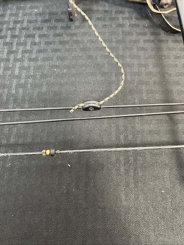 mcpherson compound bow