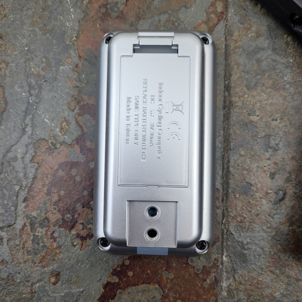 Indoor Cycling Group Wireless Computer For Indoor Cycling Spin Bikes