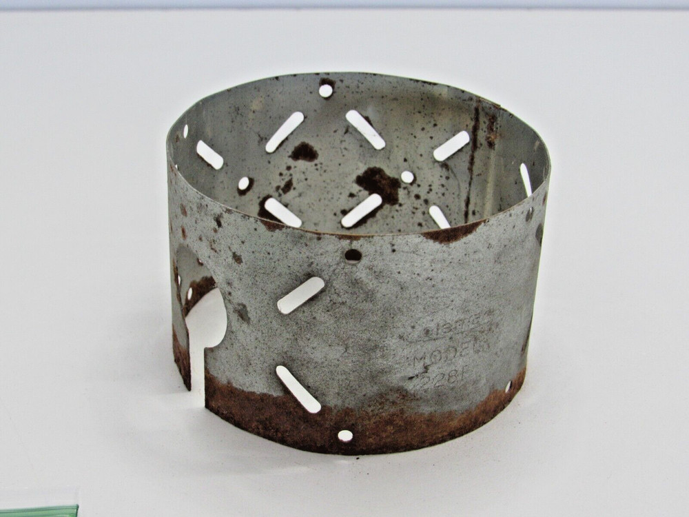 Coleman Lantern 228 E Collar Base Replacement Part Vintage  #LT-14