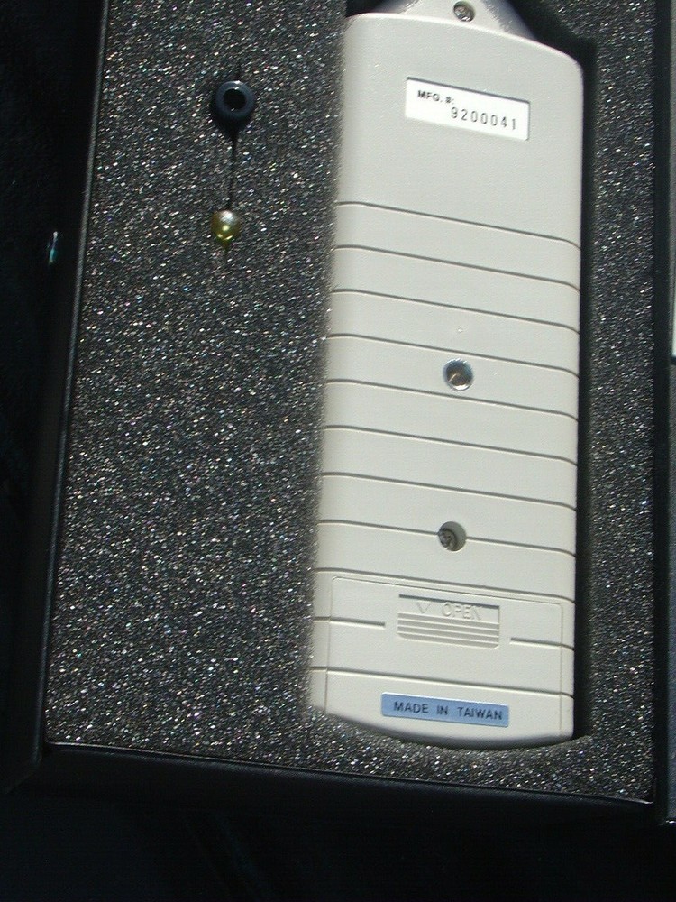 Amprobe SM-70 Digital Sound Level Meter in Box