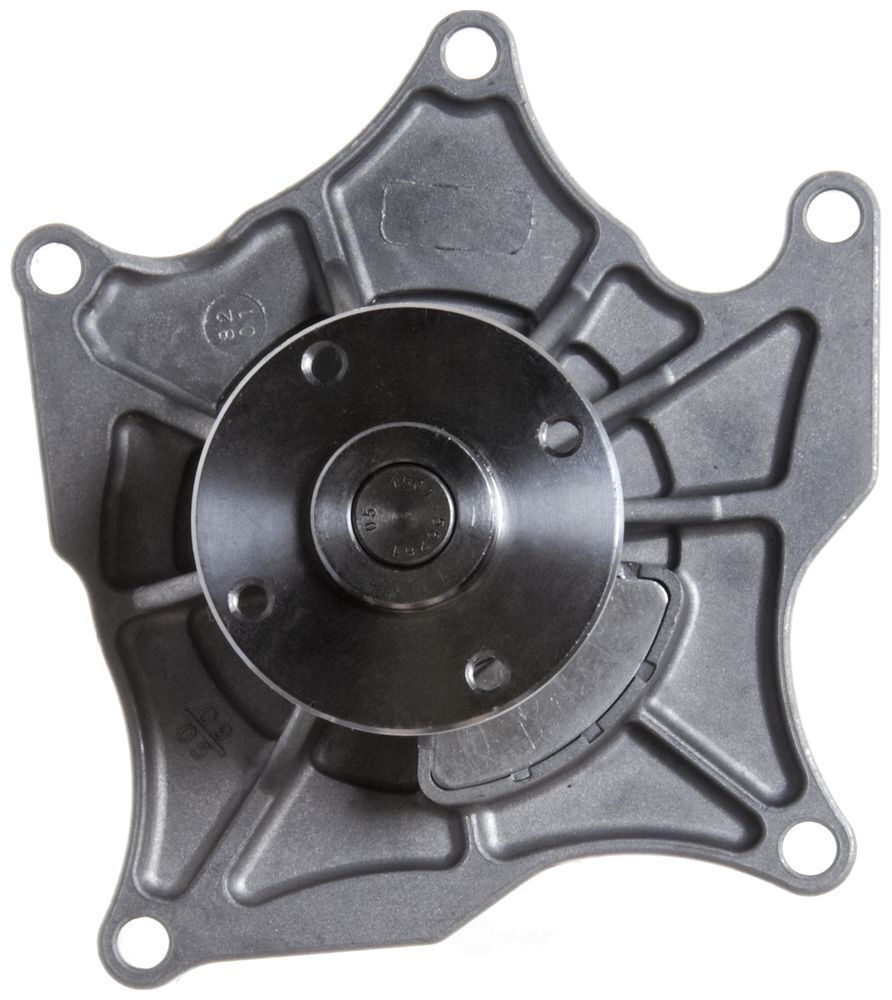 New Water Pump Gates 42022