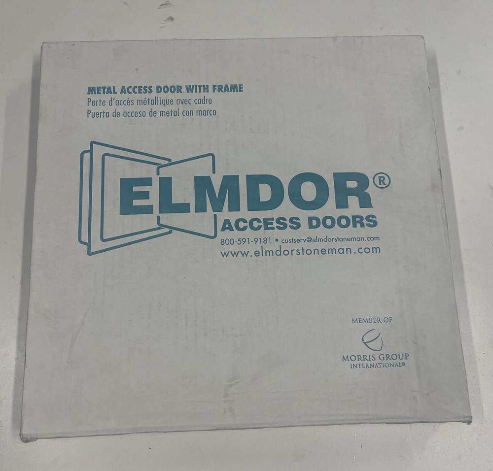 ELMDOR DW12X12PC_SDL