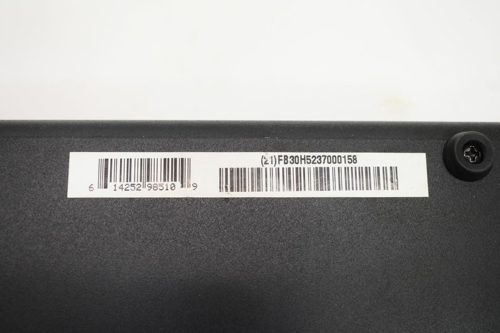 Line 6 FBV Custom Foot Controller