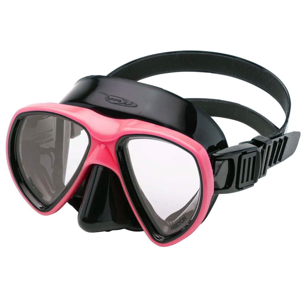 Riffe Nekton Scuba Dive Mask