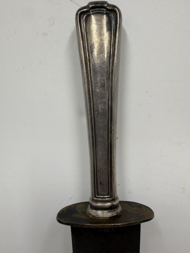 Michael Price San Francisco Repurpose Knife Dagger