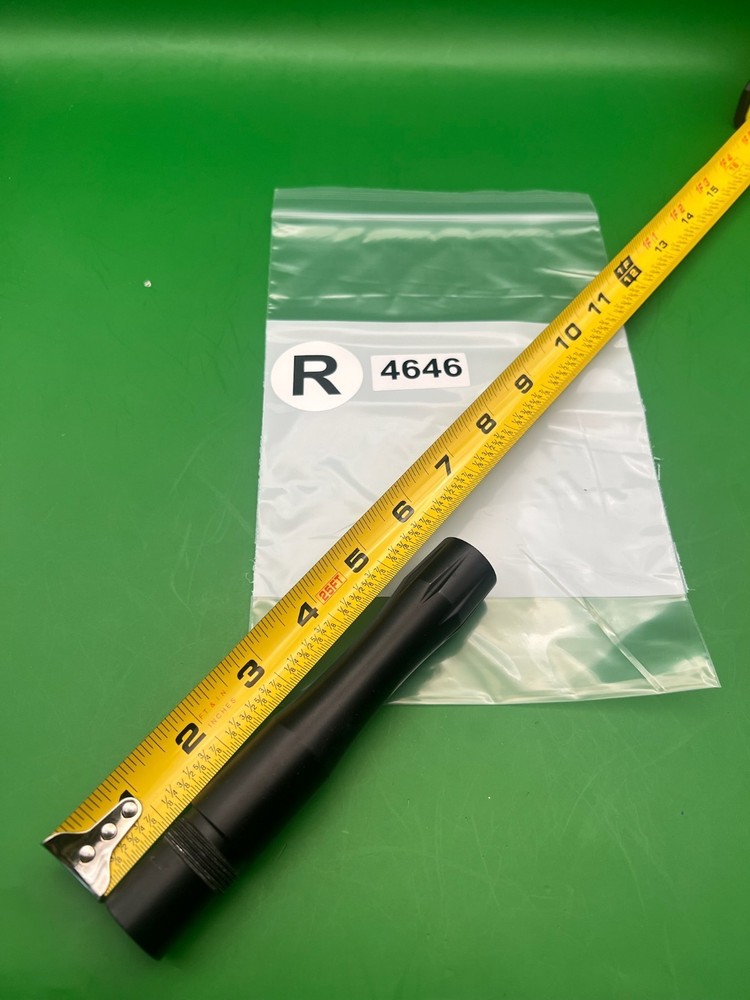 Autococker CP Paintball Barrel Back