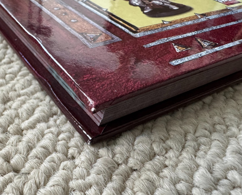 Dungeons & Dragons D&D 3.5 - Miniatures Handbook