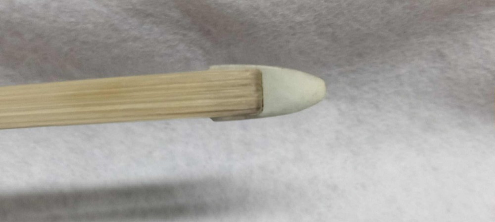 Paesold ¾ Violin Bow 1990's - Pernambuco