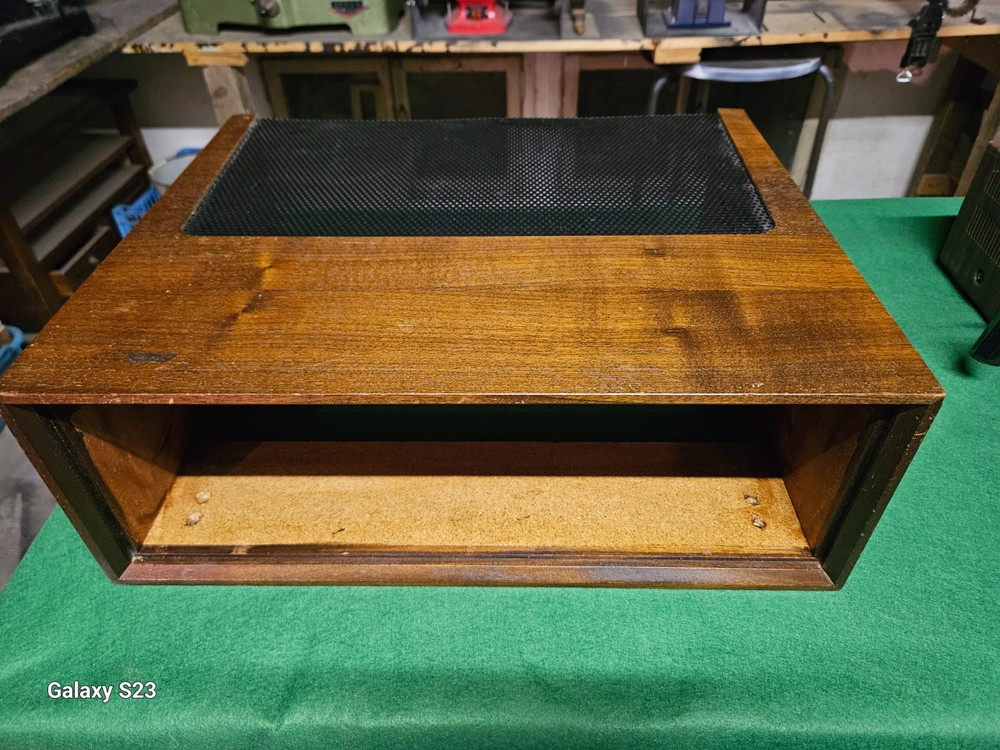 Marantz 2275 Amplifier, Great