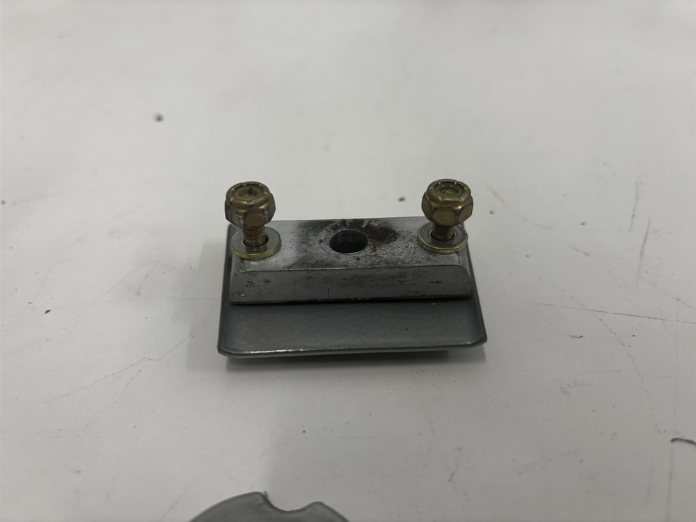 Luscombe Model 8 Tail Wheel Leaf Spring Mount Bracket Spacer Washer