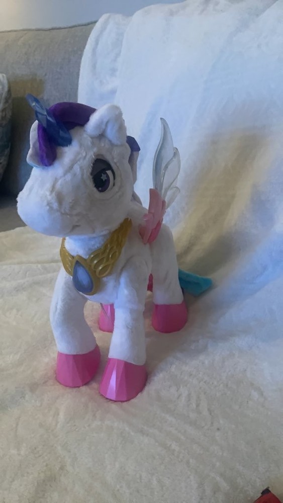 VTech Myla the Magical Unicorn Interactive Toy