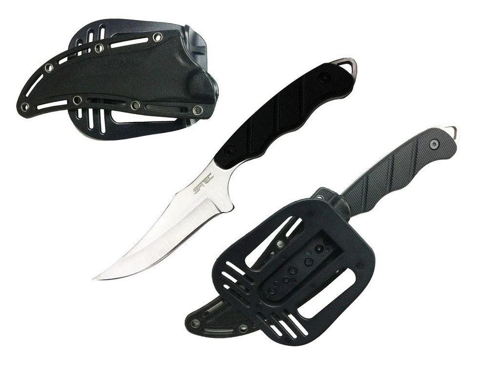 New S-TEC Fixed Blade T25139