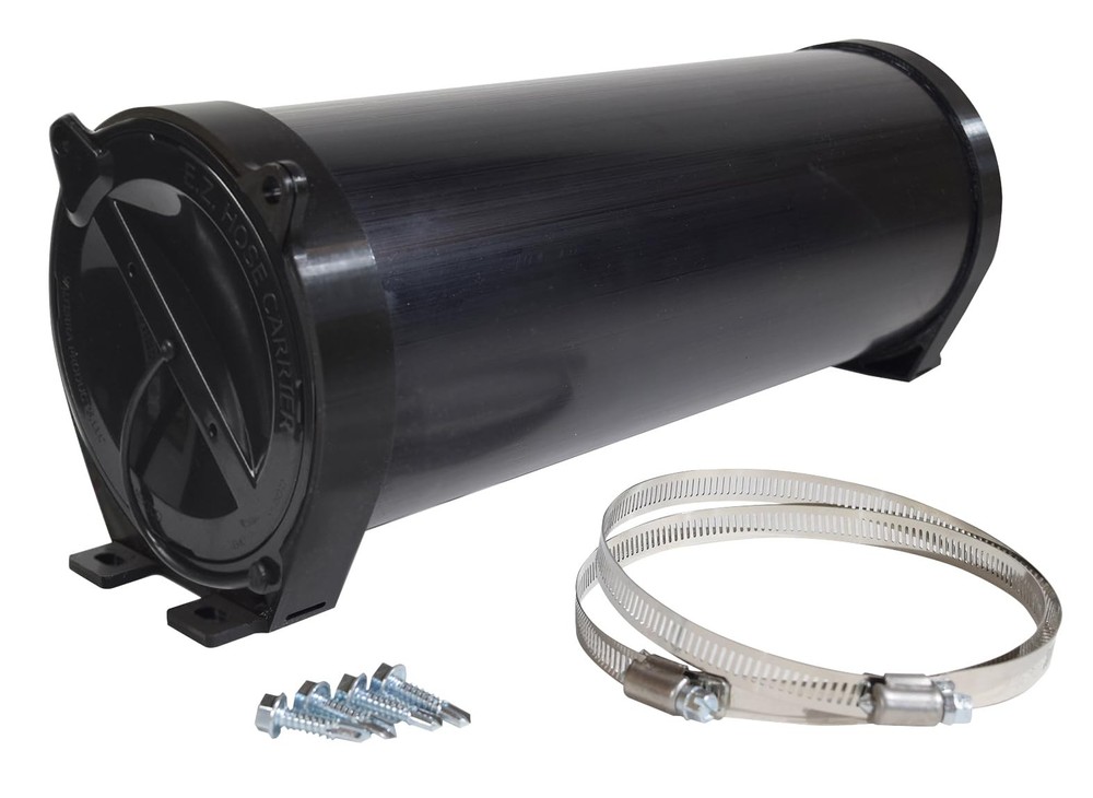 EZ Accessory Carrier 15" Long with 5.5" Opening