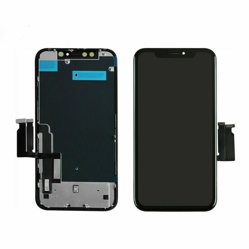 New For iPhone XR LCD Display Touch Screen Replacement Digitizer Assembly USA