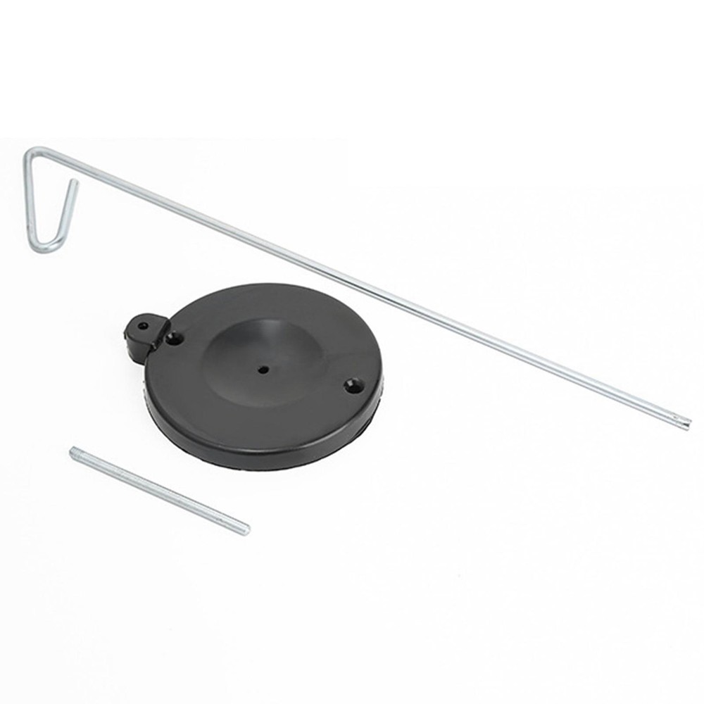 Adjustable Single Thread Spool Holder Stand Alone Embroidery Sewing Or Quilting