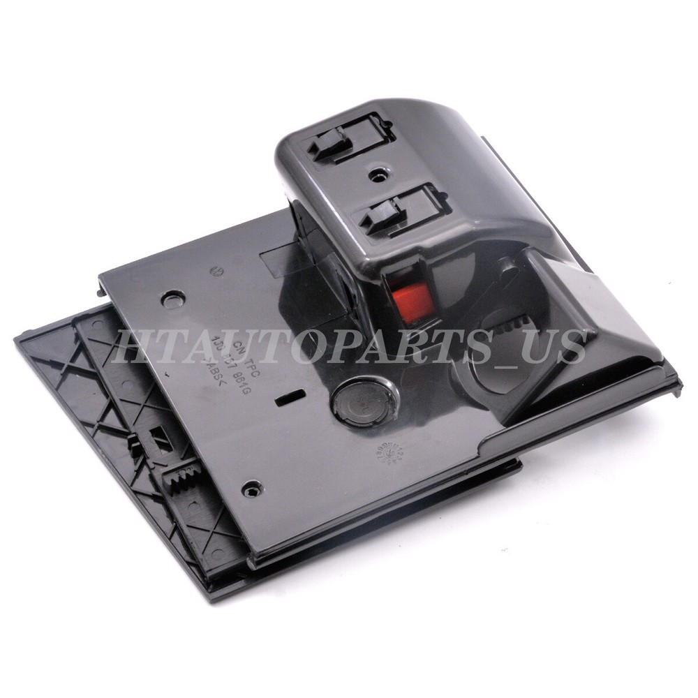 New Cigarette Lighter+Front Console Ashtray For VW Jetta Golf GTI MK4