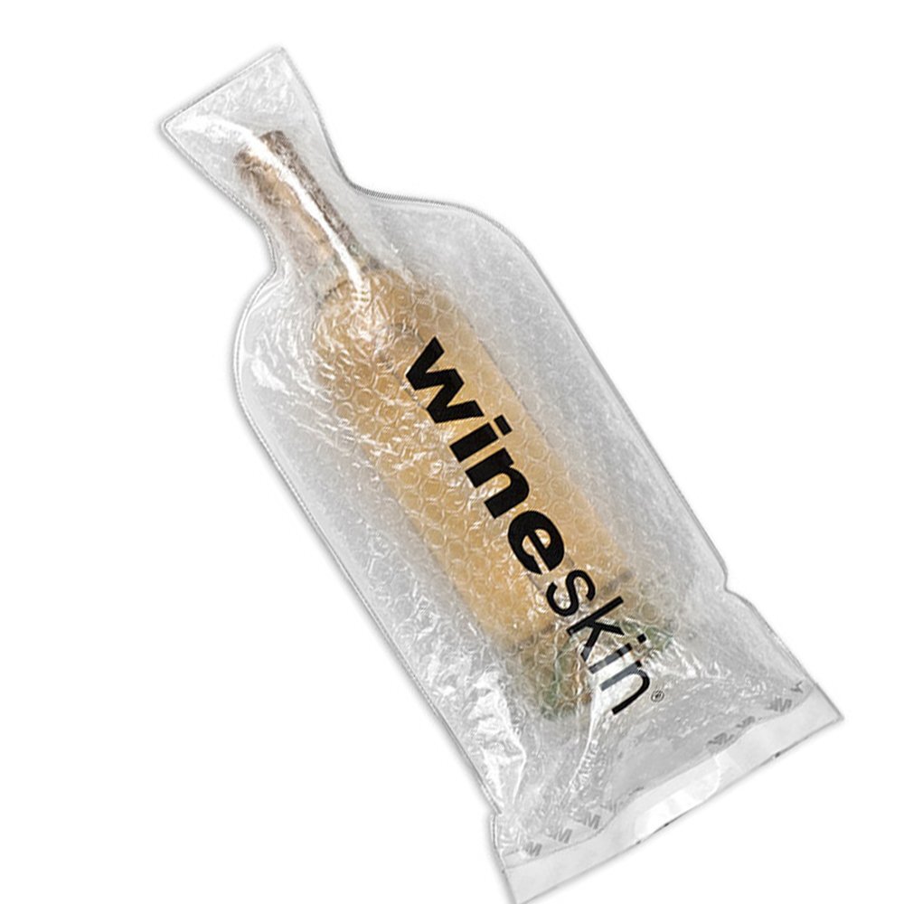 Wine Skin WineSkin Bag 4-Pack