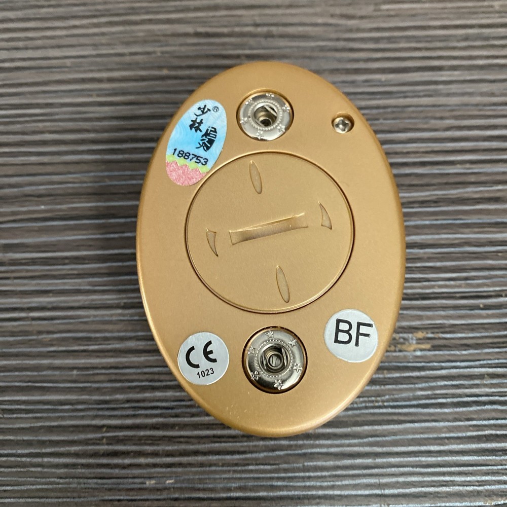Shaolin Electronic Acupuncture Apparatus New