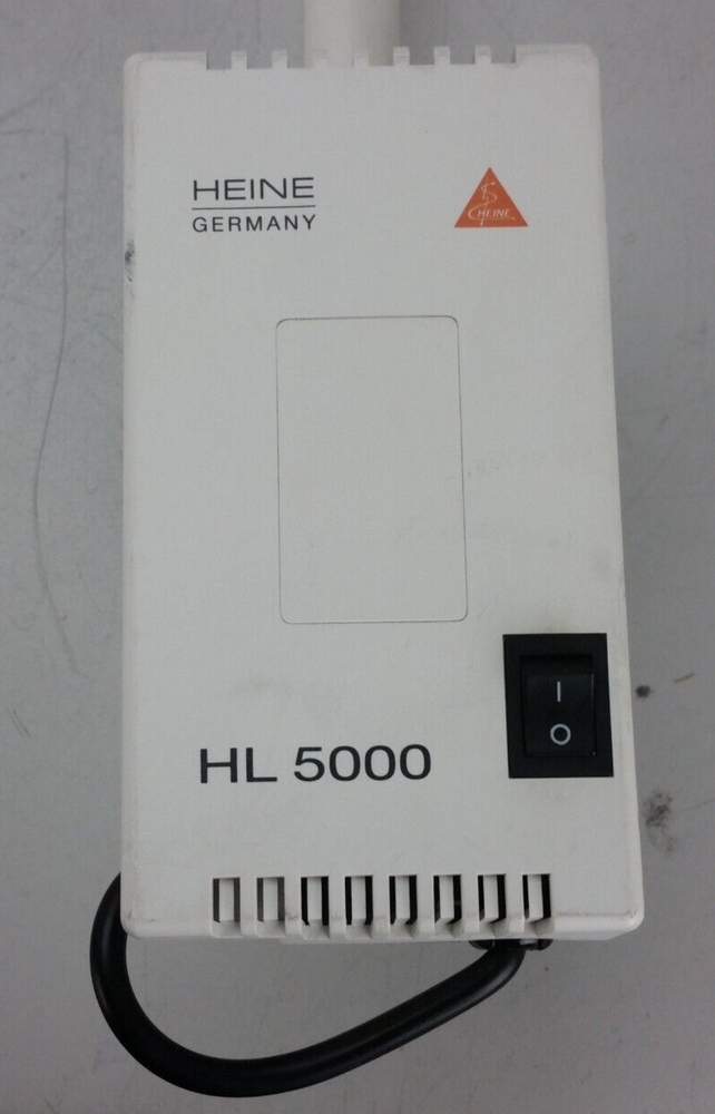 Heine HL 5000 Examination Light