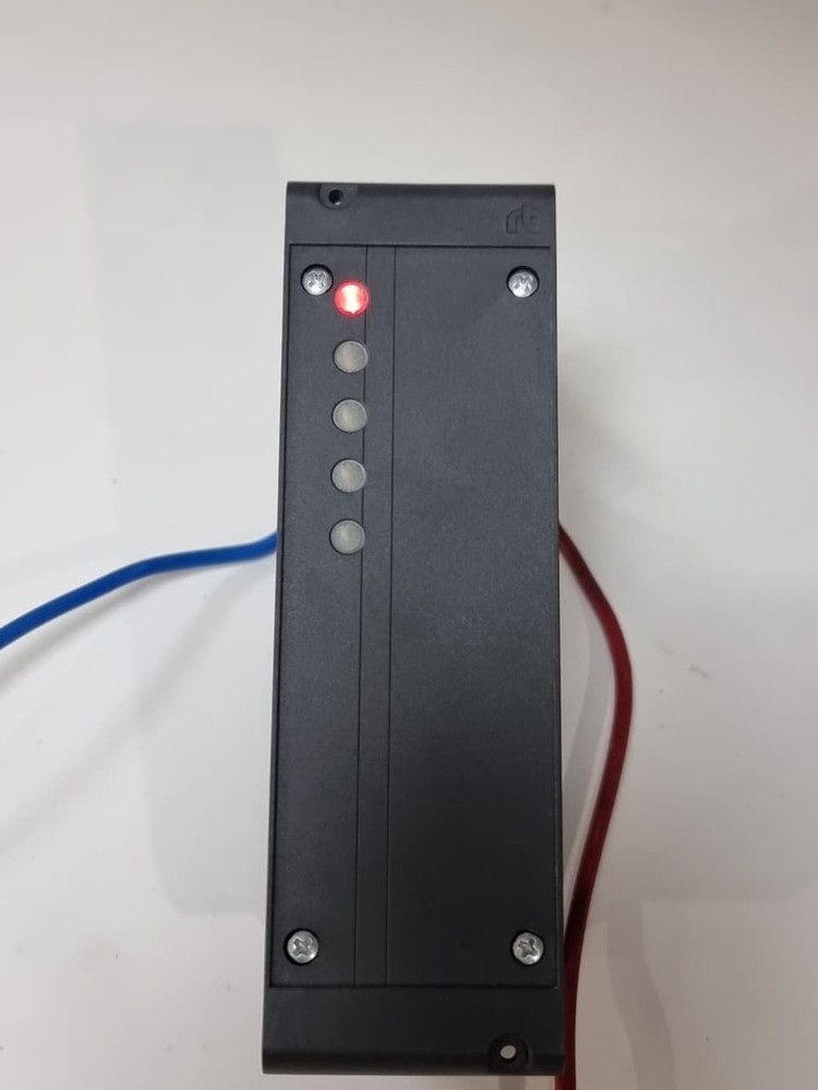 ROMUTEC RLL5000 Signalising Module