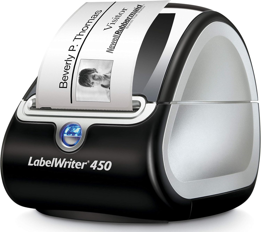 Labelwriter 450