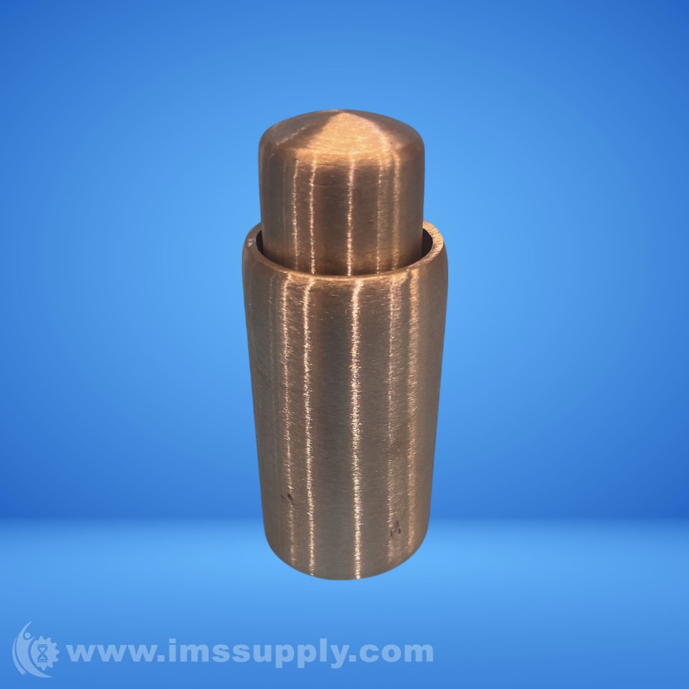 Copper Alloy Mechanical Component FNIP