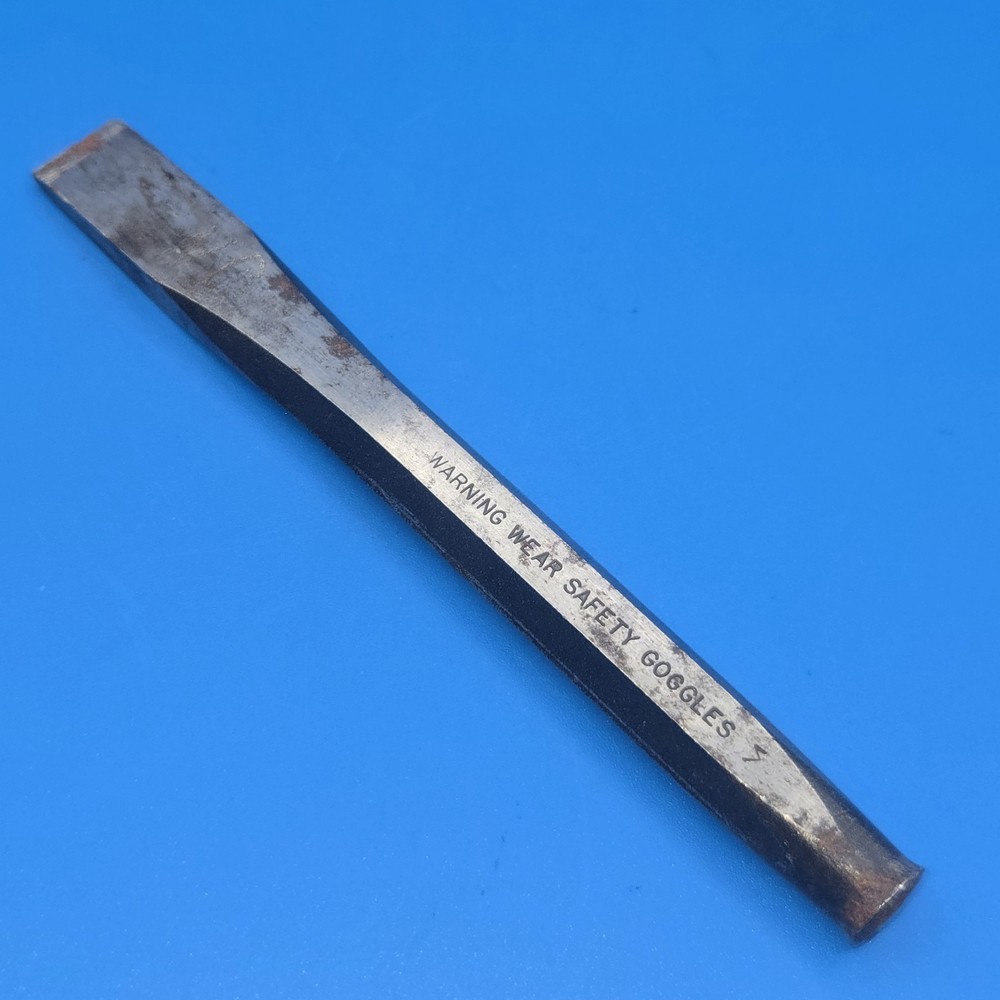 Snap-on PPC820A 5/8" Flat Chisel