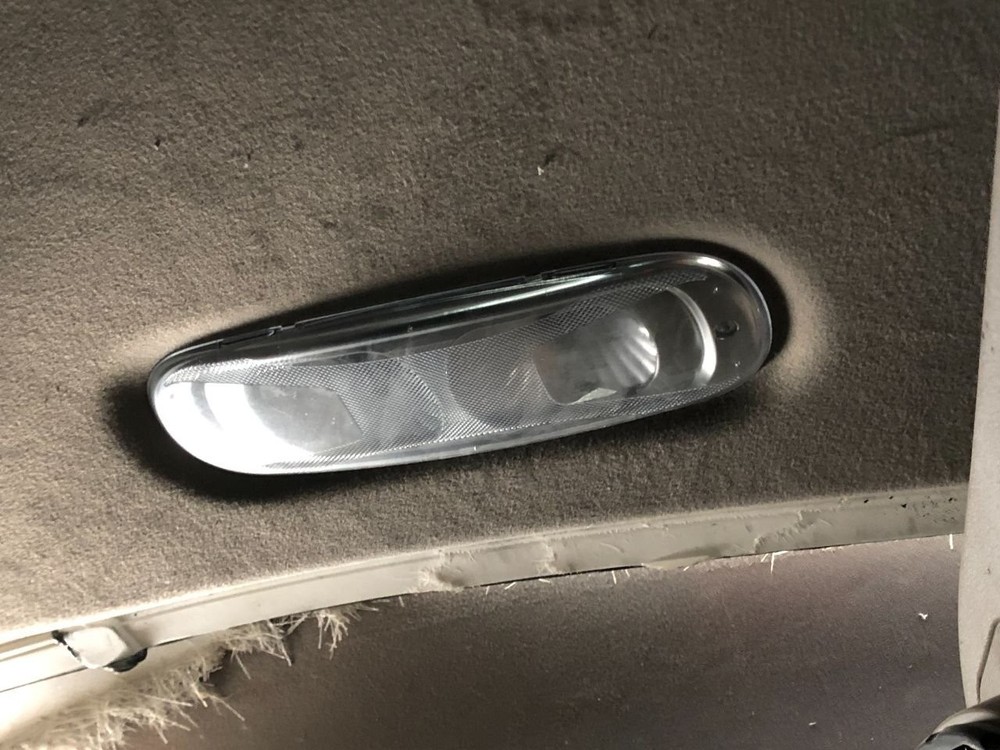 Freightliner CASCADIA SLEEPER DOME Lighting, Interior - Used