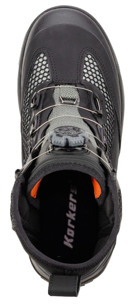 Korkers Chrome Lite Wading Boot - Size 13 - NEW
