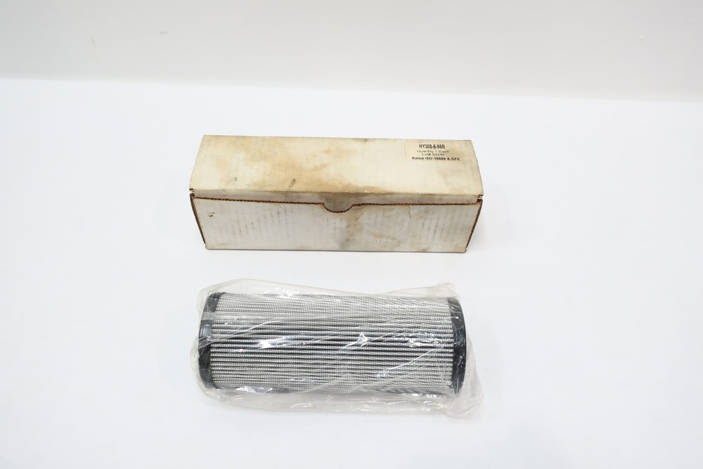 Db Filtration HY308-6-96B Hydraulic Filter Element