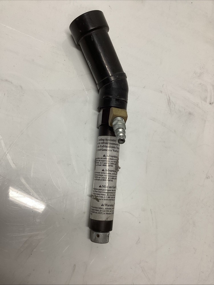 3M VORTEX COOLING ASSEMBLY V-100. U-272