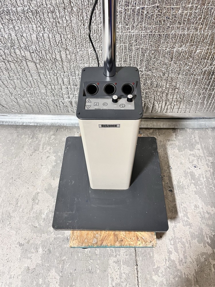 Reliance 7750 Ophthalmic Stand