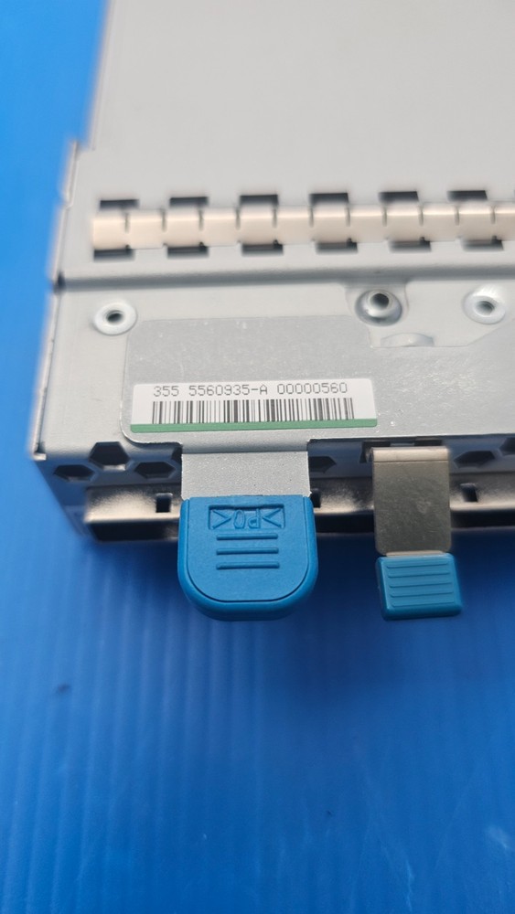 Hitachi 5560935-A HDS CHBB PCP IO