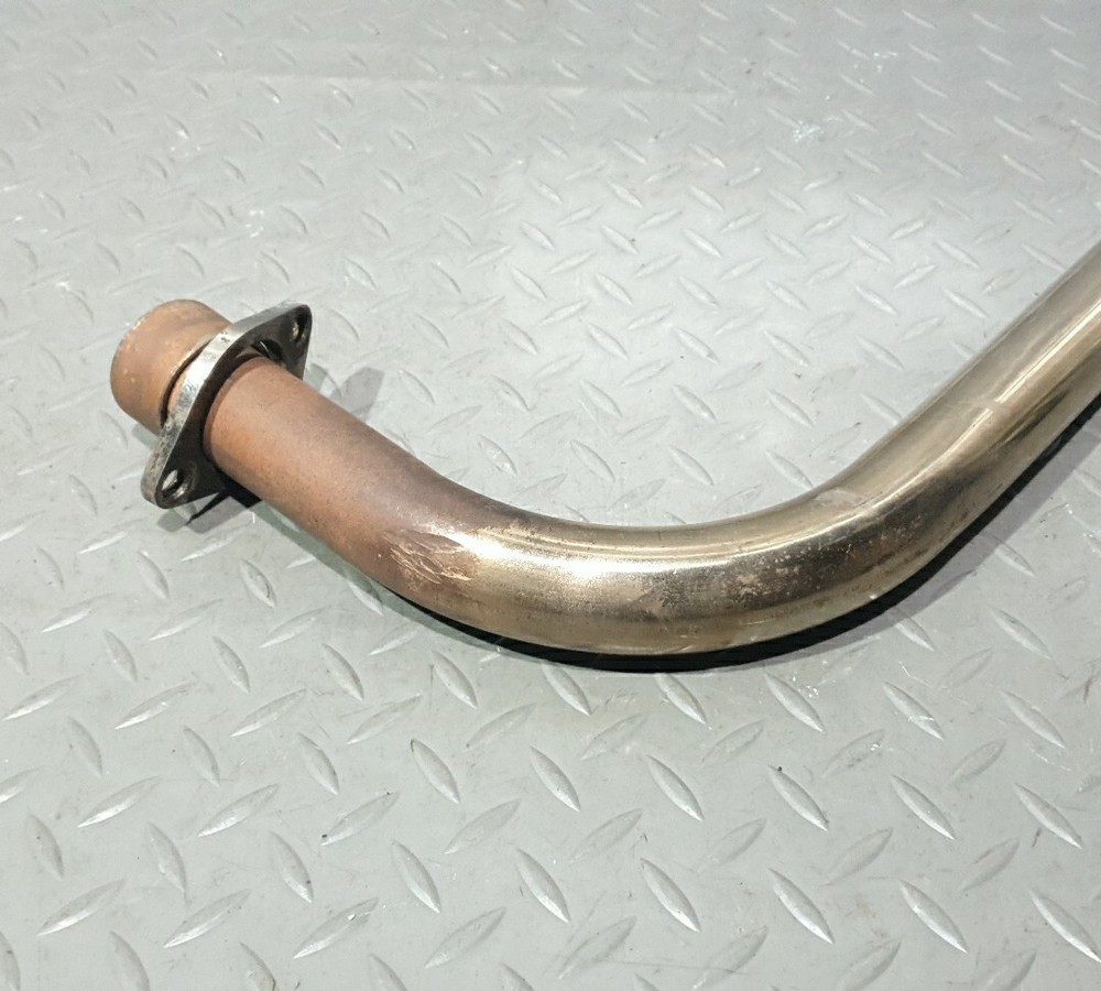 ♻️ Honda CBF 600 SA 2008 - 2013 Right Centre Exhaust Header Down Pipe ♻️