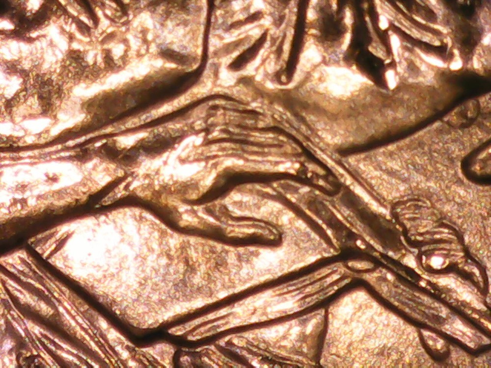 2009 Penny Formative Years DDR WDDR-003