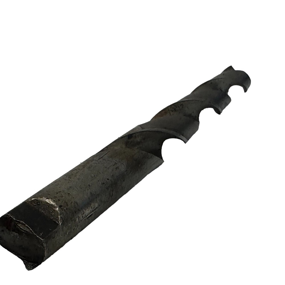 Generic 9/16" Diameter 7" OAL Twist Drill
