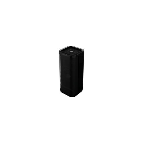 Reloop Groove Blaster BT Portable Bluetooth Speaker and Smart Link