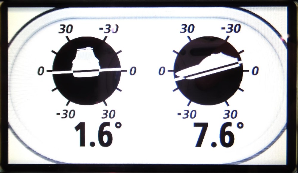 Furuno RD-33 N2K Data Organizer w/Drop Cable *Tested* SEE DESCRIPTION