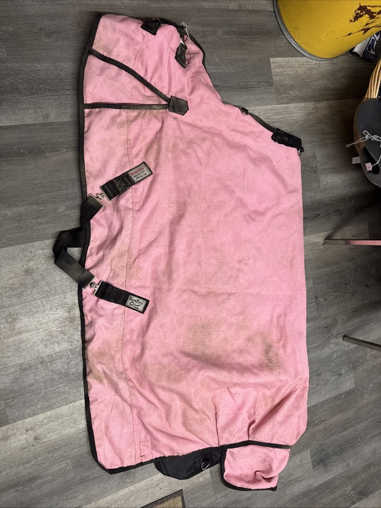 Medium Weight Turn Out Size 64