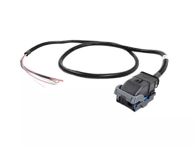 Genuine Mopar Trailer Harness 68002996AB