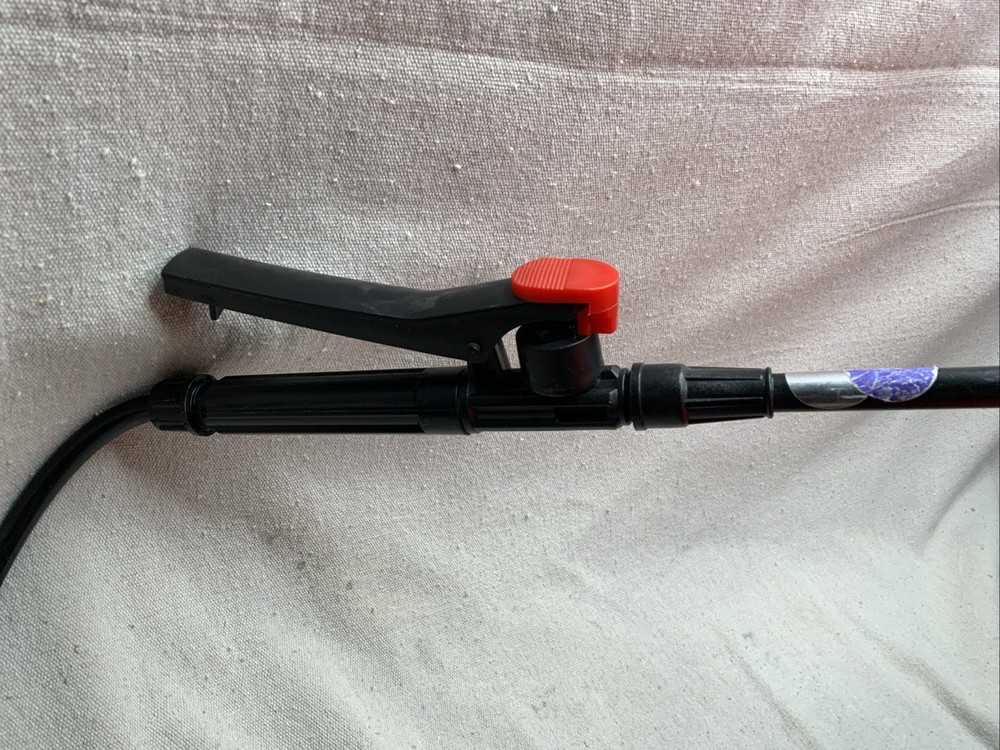 Viruserv Electrostatic Sprayer