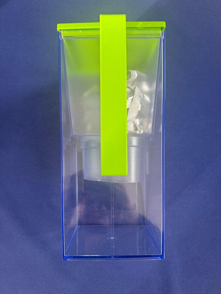 TURAPUR Hydrogen Water Pitcher • New and Unused