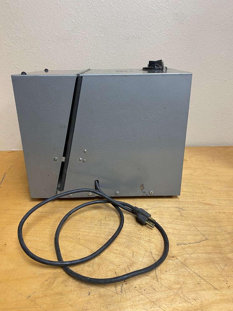 Crescent Dental WIG-BUG Amalgamator Model 6